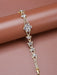 Wholesale alloy rhinestone bracelet JDC-BT-Bis005 Bracelet 碧莎 Wholesale Jewelry JoyasDeChina Joyas De China