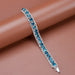 Wholesale alloy rhinestone bracelet JDC-BT-Bis015 Bracelet 碧莎 Wholesale Jewelry JoyasDeChina Joyas De China