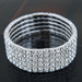 Wholesale alloy rhinestone bracelet JDC-BT-GSWY051 Bracelet JoyasDeChina Wholesale Jewelry JoyasDeChina Joyas De China