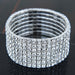 Wholesale alloy rhinestone bracelet JDC-BT-GSWY051 Bracelet JoyasDeChina (seventh row) 09052707 Wholesale Jewelry JoyasDeChina Joyas De China