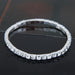 Wholesale alloy rhinestone bracelet JDC-BT-GSWY051 Bracelet JoyasDeChina (single row) 09052701 Wholesale Jewelry JoyasDeChina Joyas De China
