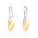 Wholesale alloy Rhinestone earrings JDC-ES-YinX020 Earrings 伊杏 Wholesale Jewelry JoyasDeChina Joyas De China