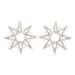 Wholesale Alloy Rhinestone Imitation Pearl Earrings JDC-ES-JL887 Earrings 氿乐 Wholesale Jewelry JoyasDeChina Joyas De China