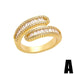 Wholesale alloy rings JDC-RS-AS314 Rings 翱昇 Wholesale Jewelry JoyasDeChina Joyas De China