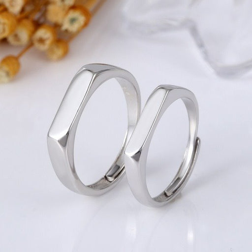 Wholesale alloy rings JDC-RS-QLX008 Rings 巧兰轩 Wholesale Jewelry JoyasDeChina Joyas De China