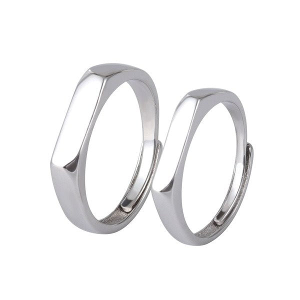 Wholesale alloy rings JDC-RS-QLX008 Rings 巧兰轩 boy 1 Wholesale Jewelry JoyasDeChina Joyas De China