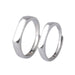 Wholesale alloy rings JDC-RS-QLX008 Rings 巧兰轩 boy 1 Wholesale Jewelry JoyasDeChina Joyas De China