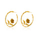 Wholesale alloy rose flower hollow earrings JDC-ES-D553 Earrings JoyasDeChinaProduct Descriptions Weight: 15g Product Type: Earrings Brand:? JoyasDeChina Material: alloy Shipping Delivery Time = Processing Time + Shipping Time Method Shipping Time Standard Shipping 14-26 Working Days Expedited Shipping 4-6 Working Days 01KC Gold Wholesale Jewelry JoyasDeChina Joyas De China