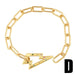 Wholesale alloy round lightning bracelet JDC-BT-AS100 Bracelet 翱昇 Wholesale Jewelry JoyasDeChina Joyas De China