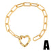 Wholesale alloy round lightning bracelet JDC-BT-AS100 Bracelet 翱昇 A Wholesale Jewelry JoyasDeChina Joyas De China