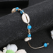 Wholesale alloy shell bracelet JDC-BT-DaiR009 Bracelet 黛仁 Wholesale Jewelry JoyasDeChina Joyas De China