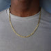 Wholesale Alloy Simple Chain Necklace Sweater Chain JDC-NE-XC222 Necklaces 夏晨 Wholesale Jewelry JoyasDeChina Joyas De China