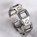 Wholesale Alloy Simple Rings MOQ≥2 JDC-RS-JuY010 Rings 聚耀 55 minimum 2 pieces for wholesale 1 Wholesale Jewelry JoyasDeChina Joyas De China