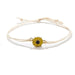 Wholesale alloy small daisy flower bracelet JDC-BT-C149 Bracelet 咏歌 Wholesale Jewelry JoyasDeChina Joyas De China