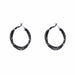 Wholesale alloy spray paint earrings JDC-ES-JL753 Earrings 氿乐 Wholesale Jewelry JoyasDeChina Joyas De China