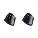 Wholesale alloy spray paint geometric earrings JDC-ES-JL760 Earrings 氿乐 Wholesale Jewelry JoyasDeChina Joyas De China