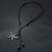 Bulk Jewelry Wholesale alloy starfish man necklaces JDC-MNE-PK084 Wholesale factory from China YIWU China