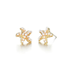 Bulk Jewelry Wholesale alloy starfish shell Earrings JDC-ES-bq067 Wholesale factory from China YIWU China