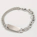 Wholesale alloy stitching bracelet JDC-BT-MiMeng005 Bracelet 米萌 Wholesale Jewelry JoyasDeChina Joyas De China