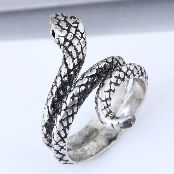Bulk Jewelry Wholesale alloy talons open rings JDC-RS-wy029 Wholesale factory from China YIWU China