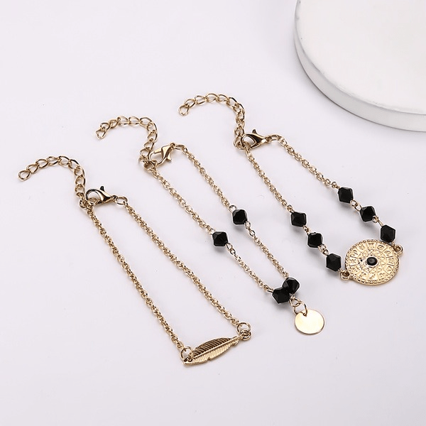 Wholesale alloy trend bracelet JDC-BT-DaiR020 Bracelet 黛仁 Wholesale Jewelry JoyasDeChina Joyas De China