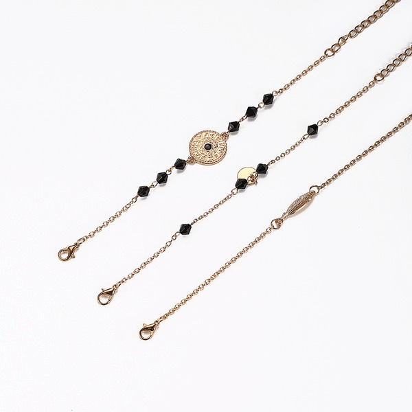 Wholesale alloy trend bracelet JDC-BT-DaiR020 Bracelet 黛仁 Wholesale Jewelry JoyasDeChina Joyas De China