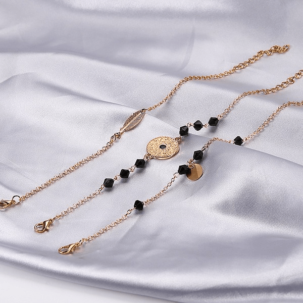 Wholesale alloy trend bracelet JDC-BT-DaiR020 Bracelet 黛仁 Wholesale Jewelry JoyasDeChina Joyas De China