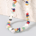 Wholesale Alloy Turquoise Imitation Pearl Necklace Boho JDC-NE-JL175 Necklaces 氿乐 Wholesale Jewelry JoyasDeChina Joyas De China