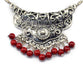 Wholesale Alloy Turquoise Necklace JDC-NE-Yunl027 Necklaces 云罗 Wholesale Jewelry JoyasDeChina Joyas De China