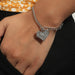 Wholesale alloy wild bracelet JDC-BT-MiMeng004 Bracelet 米萌 3 Wholesale Jewelry JoyasDeChina Joyas De China