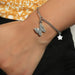 Wholesale alloy wild bracelet JDC-BT-MiMeng004 Bracelet 米萌 Wholesale Jewelry JoyasDeChina Joyas De China
