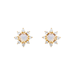 Bulk Jewelry Wholesale alloy zircon earrings JDC-ES-WB016 Wholesale factory from China YIWU China
