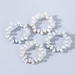 Wholesale alloy zircon inlaid circular geometric Earrings JDC-ES-JY010 Earrings JoyasDeChina Wholesale Jewelry JoyasDeChina Joyas De China