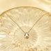 Wholesale alloy zircon pendant necklace JDC-NE-JD329 NECKLACE 杰鼎 Wholesale Jewelry JoyasDeChina Joyas De China