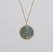 Wholesale anchor copper necklace JDC-NE-Jif031 Necklaces 集沣 Wholesale Jewelry JoyasDeChina Joyas De China