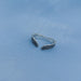 Wholesale Angel Wings Feather Vintage Wing Ring JDC-RS-NS003 Rings 尼森 Wholesale Jewelry JoyasDeChina Joyas De China
