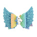 Wholesale Angel Wings Kids Pink HairPin (F)JDC-HC-Xiane005 Hair Clips 仙儿 Wholesale Jewelry JoyasDeChina Joyas De China