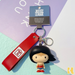 Wholesale animation characters keychains JDC-KC-YH001 Keychains JoyasDeChina Wholesale Jewelry JoyasDeChina Joyas De China