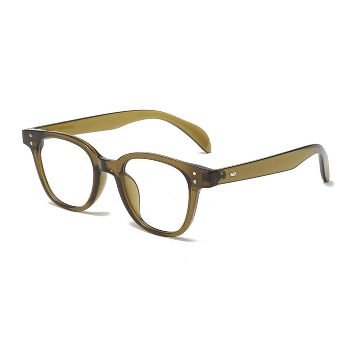 Wholesale anti blue light small frame sunshade Sunglasses JDC-SG-JinF035 Sunglasses 季丰 Wholesale Jewelry JoyasDeChina Joyas De China