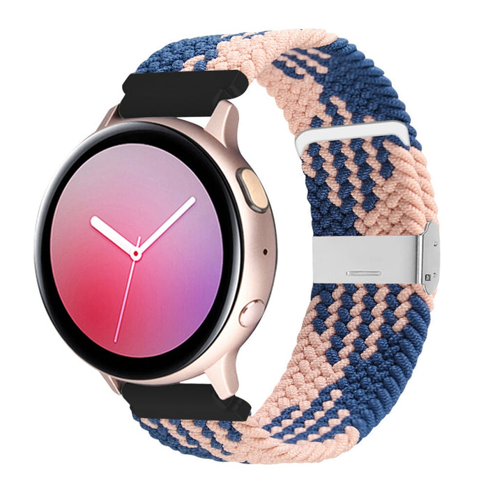 Wholesale apple braid elastic adjustable braid strap JDC-WD-QD003 Watch Band 起点 Wholesale Jewelry JoyasDeChina Joyas De China