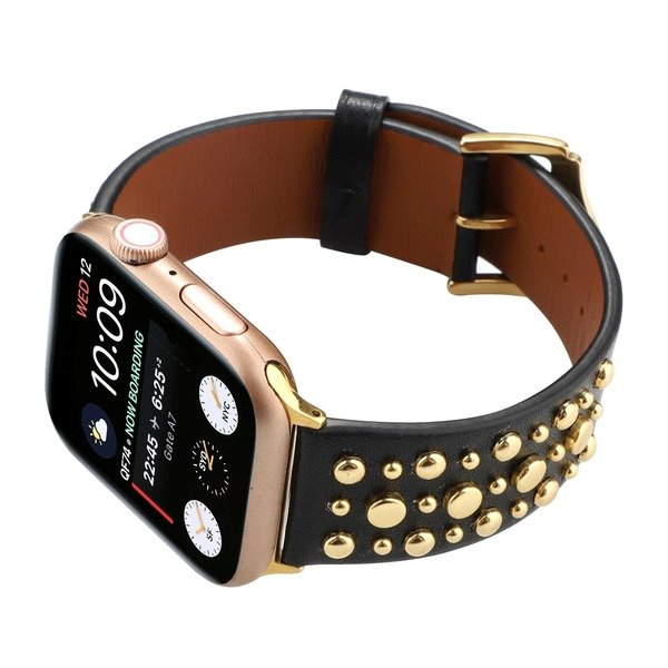 Wholesale Apple Genuine Leather Strap JDC-WD-Youyd009 Watch Band 优亿达 Wholesale Jewelry JoyasDeChina Joyas De China