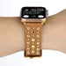 Wholesale Apple Genuine Leather Strap JDC-WD-Youyd009 Watch Band 优亿达 Wholesale Jewelry JoyasDeChina Joyas De China