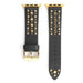 Wholesale Apple Genuine Leather Strap JDC-WD-Youyd009 Watch Band 优亿达 gray gold 38MM Wholesale Jewelry JoyasDeChina Joyas De China