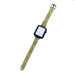 Wholesale Apple iWatch 3/4/5/6 Generation Leather Strap JDC-WD-Yagt013 Watch Band 亚格特 Wholesale Jewelry JoyasDeChina Joyas De China