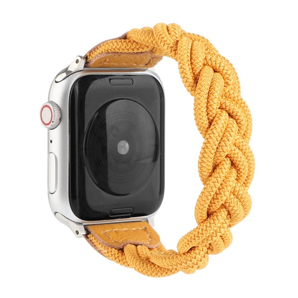 Wholesale Apple Watch Braided Stretch Nylon Watch Band JDC-WD-Baic006 Watch Band 佰程 Wholesale Jewelry JoyasDeChina Joyas De China
