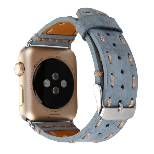Wholesale Apple Watch Leather Watch Band JDC-WD-Baic009 Watch Band 佰程 Wholesale Jewelry JoyasDeChina Joyas De China