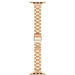 Wholesale Apple watch metal strap JDC-WD-Yagt007 Watch Band 亚格特 Wholesale Jewelry JoyasDeChina Joyas De China
