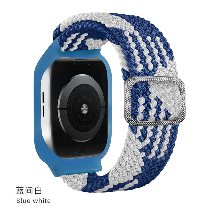 Wholesale Apple Watch Nylon Plastic Watch Band JDC-WD-Baic008 Watch Band 佰程 10 38/40mm Wholesale Jewelry JoyasDeChina Joyas De China