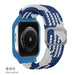Wholesale Apple Watch Nylon Plastic Watch Band JDC-WD-Baic008 Watch Band 佰程 10 38/40mm Wholesale Jewelry JoyasDeChina Joyas De China