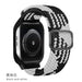 Wholesale Apple Watch Nylon Plastic Watch Band JDC-WD-Baic008 Watch Band 佰程 13 38/40mm Wholesale Jewelry JoyasDeChina Joyas De China